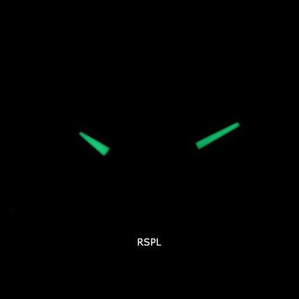 Reloj para hombre Casio Enticer World Time Telememo analógico digital AMW-880D-1A AMW880D-1