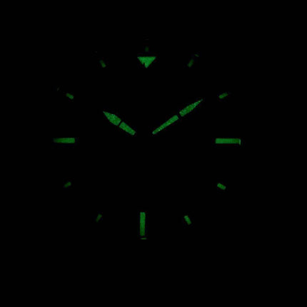 Ciudadano cronógrafo de cuarzo AN3625-58E Watch de Men