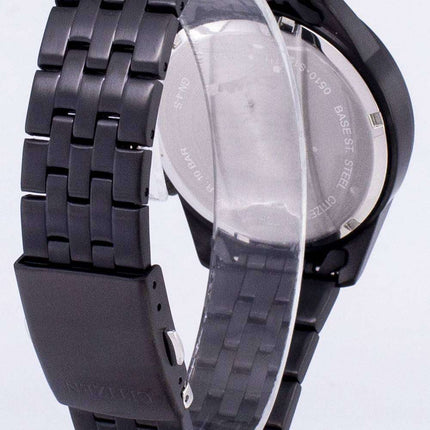 Ciudadano cronógrafo de cuarzo AN3625-58E Watch de Men