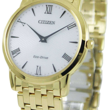 Reloj Citizen Eco-Drive Stiletto AR1122-54A para hombre