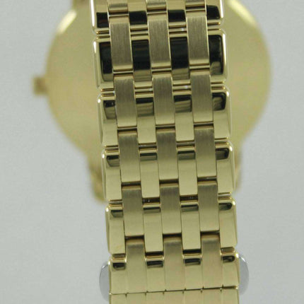 Reloj Citizen Eco-Drive Stiletto AR1122-54A para hombre