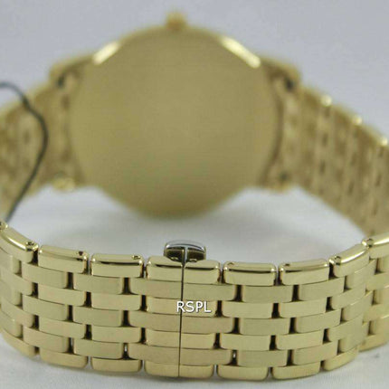 Reloj Citizen Eco-Drive Stiletto AR1122-54A para hombre