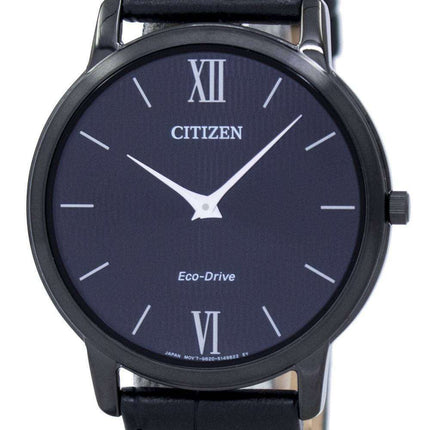 Reloj Citizen Eco-Drive AR1135-10E para hombre