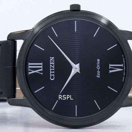 Reloj Citizen Eco-Drive AR1135-10E para hombre