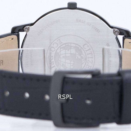 Reloj Citizen Eco-Drive AR1135-10E para hombre