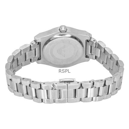 Reloj Emporio Armani AR11723 de cuarzo con esfera de nácar y acero inoxidable para mujer