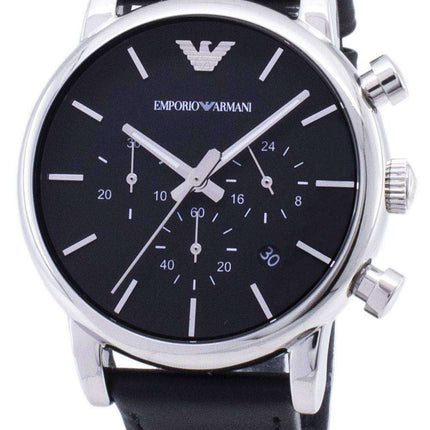 Emporio Armani cronógrafo de cuarzo AR1733 Watch de Men