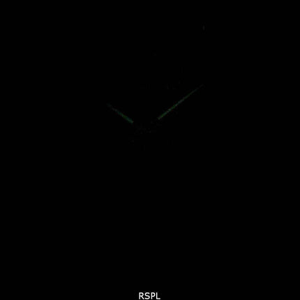 Emporio Armani cronógrafo de cuarzo AR1733 Watch de Men