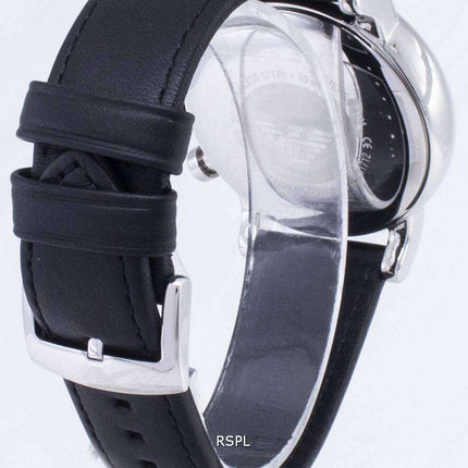 Emporio Armani cronógrafo de cuarzo AR1733 Watch de Men