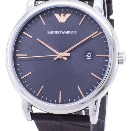 Emporio Armani Luigi cuarzo AR1996 Watch de Men