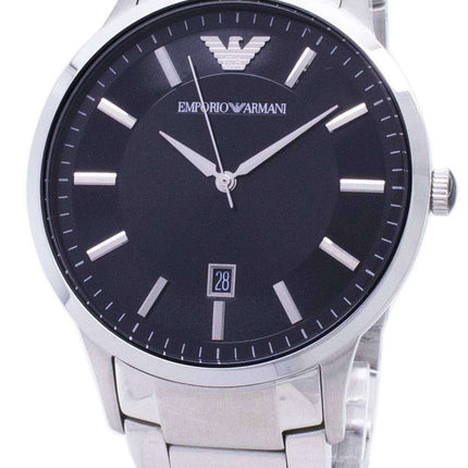 Emporio Armani Sportivo cuarzo AR2457 Watch de Men