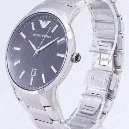 Emporio Armani Sportivo cuarzo AR2457 Watch de Men