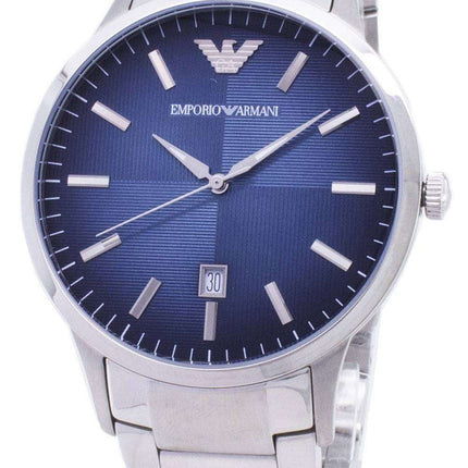 Emporio Armani Classic cuarzo AR2472 Watch de Men