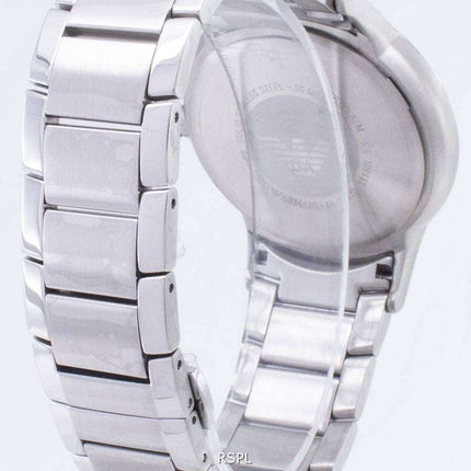 Emporio Armani Classic cuarzo AR2472 Watch de Men