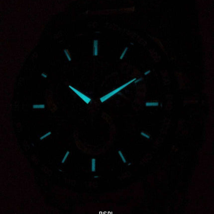 Reloj Citizen Eco-Drive Perpetual Calendar AT4010-50E de titanio para hombre