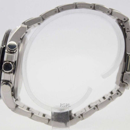 Reloj Citizen Eco-Drive Perpetual Calendar AT4010-50E de titanio para hombre