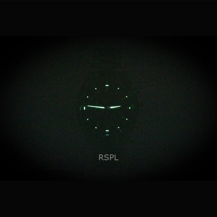 Reloj Citizen Attesa Cronógrafo Radio Controlado Super Titanium Eco-Drive AT8186-51L 100M para hombre