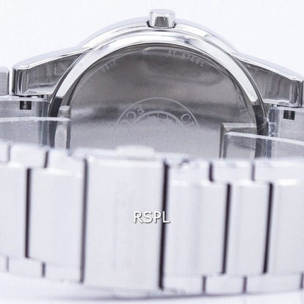 Ciudadano Eco-Conduzca axioma AU1060-51E reloj de Men