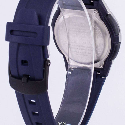 Casio Analog Digital out Gear pesca iluminador AW-82-2AVDF AW-82-2AV reloj de caballero