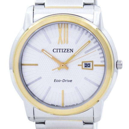 Ciudadano Eco-Conduzca AW1214-57A Watch de Men
