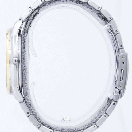 Ciudadano Eco-Conduzca AW1214-57A Watch de Men