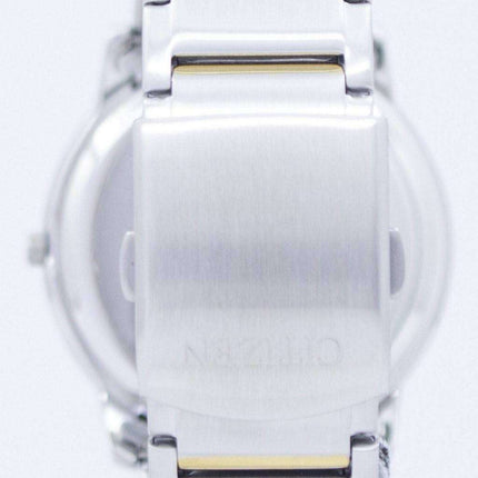 Ciudadano Eco-Conduzca AW1214-57A Watch de Men