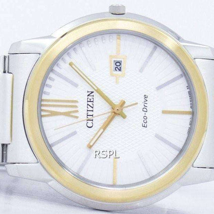 Ciudadano Eco-Conduzca AW1214-57A Watch de Men