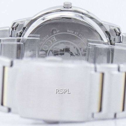 Ciudadano Eco-Conduzca AW1214-57A Watch de Men