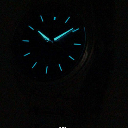 Citizen Eco-Drive Titanium AW1240-57L reloj de caballero