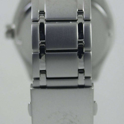 Citizen Eco-Drive Titanium AW1240-57L reloj de caballero