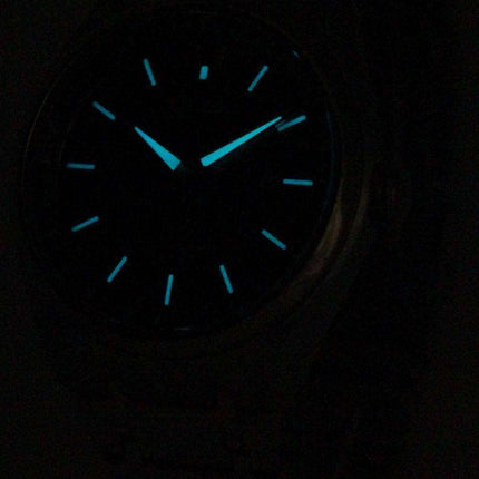 Reloj para hombre Citizen Eco-Drive Titanium AW1244-56E