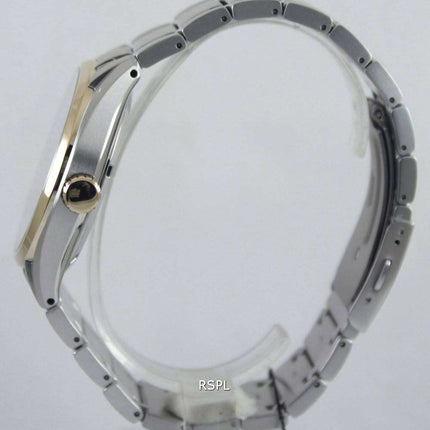 Reloj para hombre Citizen Eco-Drive Titanium AW1244-56E