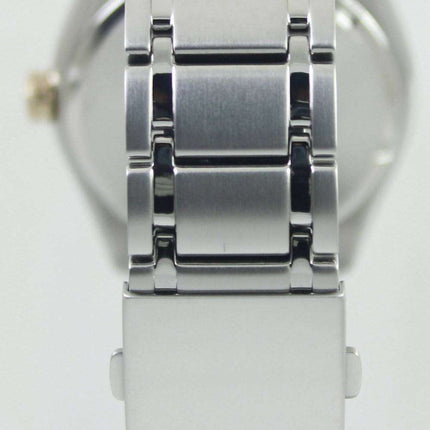 Reloj para hombre Citizen Eco-Drive Titanium AW1244-56E