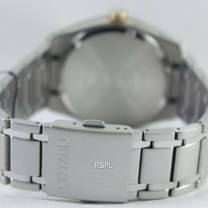 Reloj para hombre Citizen Eco-Drive Titanium AW1244-56E