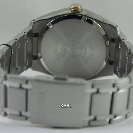 Reloj para hombre Citizen Eco-Drive Titanium AW1244-56E