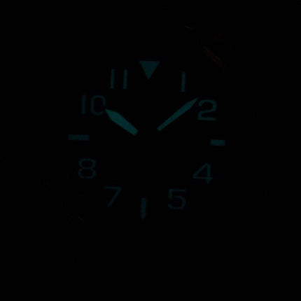 Reloj de hombre Citizen Eco-Drive Military 200M AW1410-24E