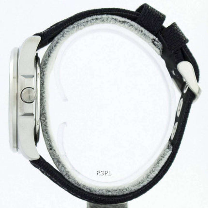 Reloj de hombre Citizen Eco-Drive Military 200M AW1410-24E