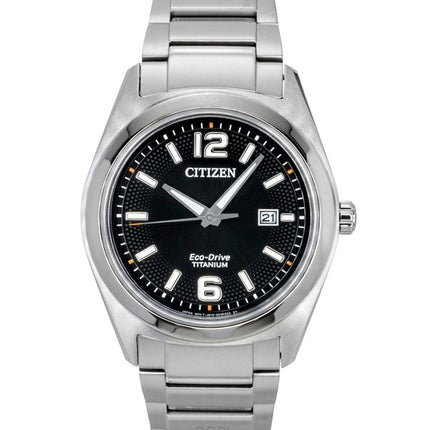 Reloj Citizen Super Titanium Eco Drive AW1641-81E para hombre