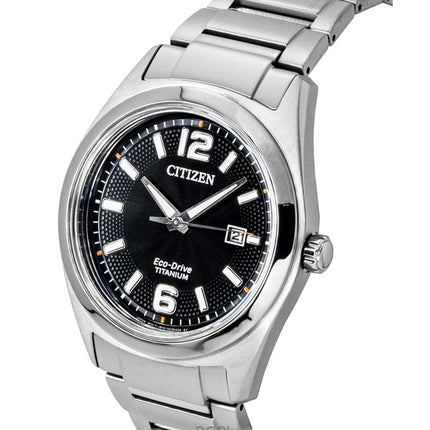 Reloj Citizen Super Titanium Eco Drive AW1641-81E para hombre