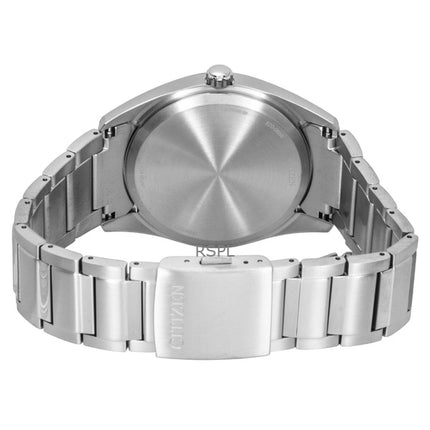 Reloj Citizen Super Titanium Eco Drive AW1641-81E para hombre