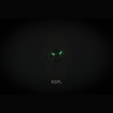 Reloj Casio Baby-G analógico-digital con correa de resina, esfera rosa, cuarzo, modelo BA-110AH-4A, resistente al agua hasta 100 m para mujer