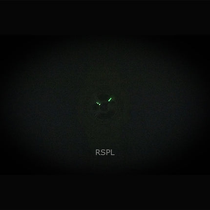 Reloj Casio Baby-G analógico-digital con correa de resina, esfera amarilla, cuarzo, modelo BA-110AH-9A, resistente al agua hasta 100 m para mujer