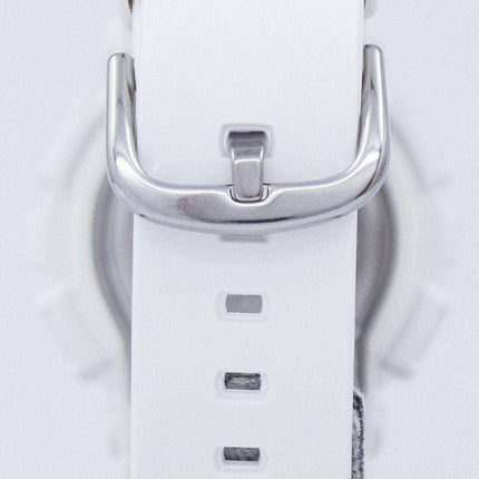 Reloj Casio Baby-G a prueba de golpes mundial tiempo Analógico Digital BA-110BE-7A de la mujer