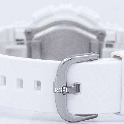 Reloj Casio Baby-G a prueba de golpes mundial tiempo Analógico Digital BA-110BE-7A de la mujer