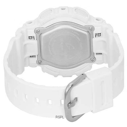 Casio Baby-G Analógico Digital Cuarzo BA-110XBE-7A BA110XBE-7 100M Reloj para mujer