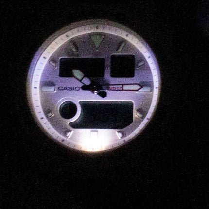 Reloj para mujer Casio Baby-G BAX-125-2A BAX125-2A Edición limitada con gráfico de mareas