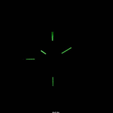 J.Springs by Seiko Automatic 21 Jewels Japan Made BEB540 Reloj para hombre