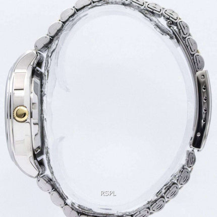 J.Springs by Seiko Automatic 21 Jewels Japan Made BEB540 Reloj para hombre