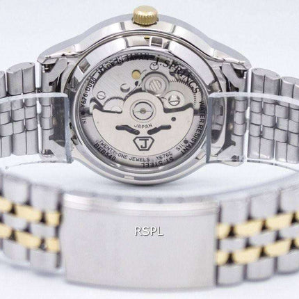 J.Springs by Seiko Automatic 21 Jewels Japan Made BEB540 Reloj para hombre