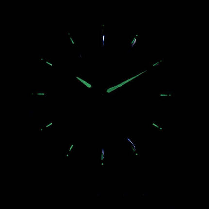 Ciudadano cuarzo BF2011-51E reloj de Men